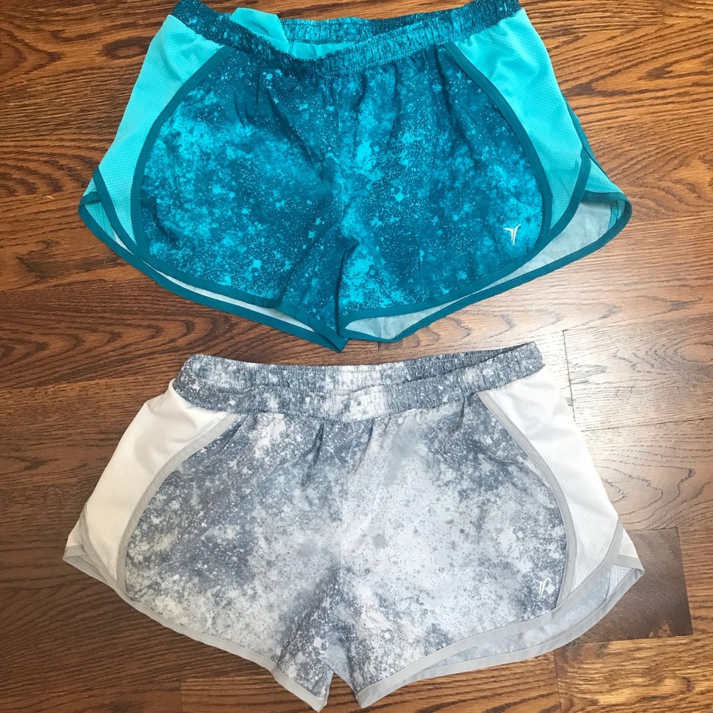 Old Navy Active Shorts